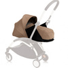 Babyzen YOYO+ Värillinen verhoilu kantokopalla 0+ Taupe