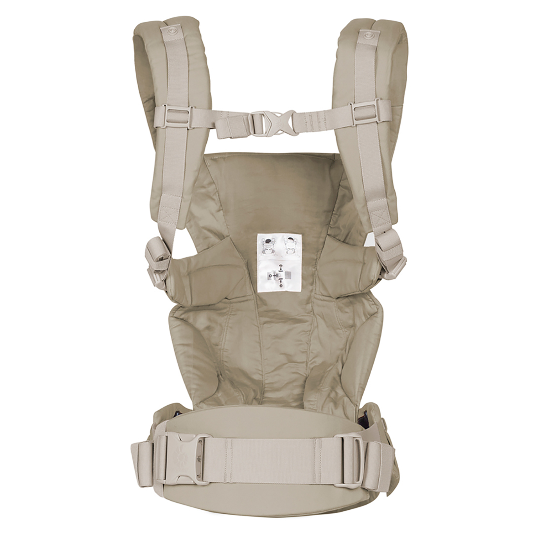 Ergobaby vauvan kantokoppa Omni Dream Soft Olive