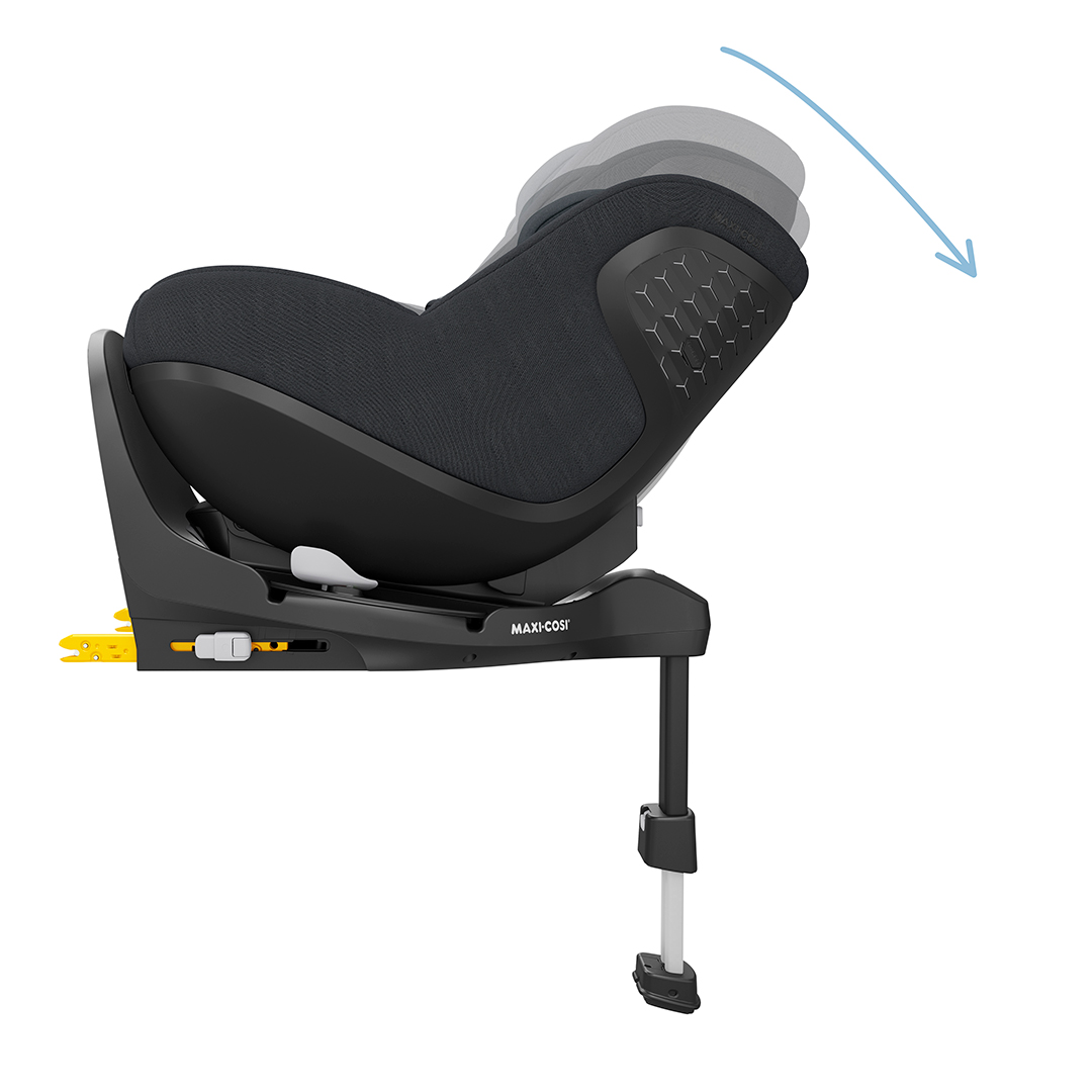 Maxi-Cosi Pearl 360 Pro Authentic Grafiitti