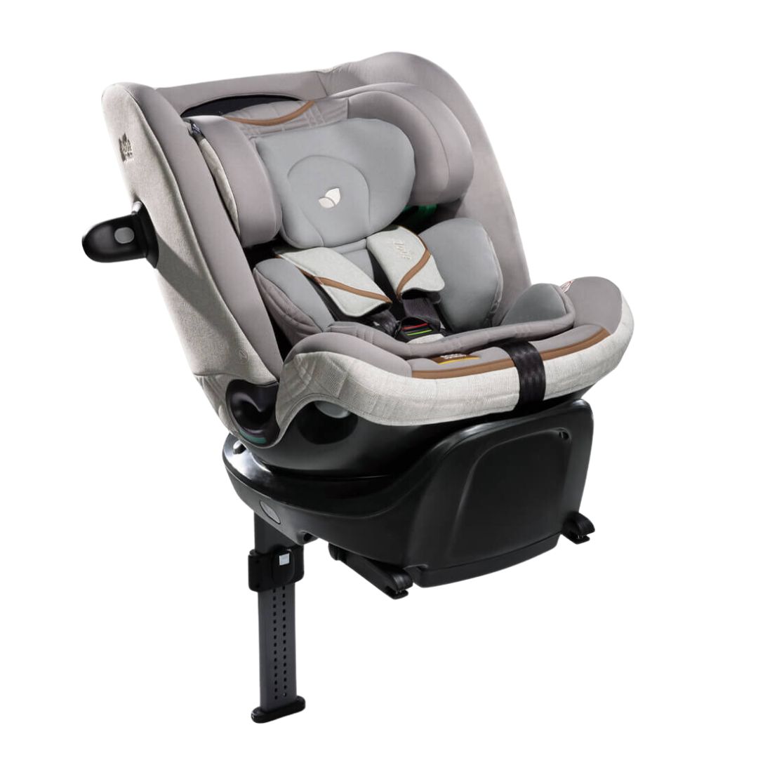 Joie I-SPIN XL turvaistuin Oyster