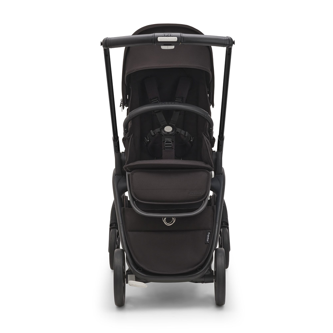 Bugaboo Dragonfly -lastenrattaat Täydellinen