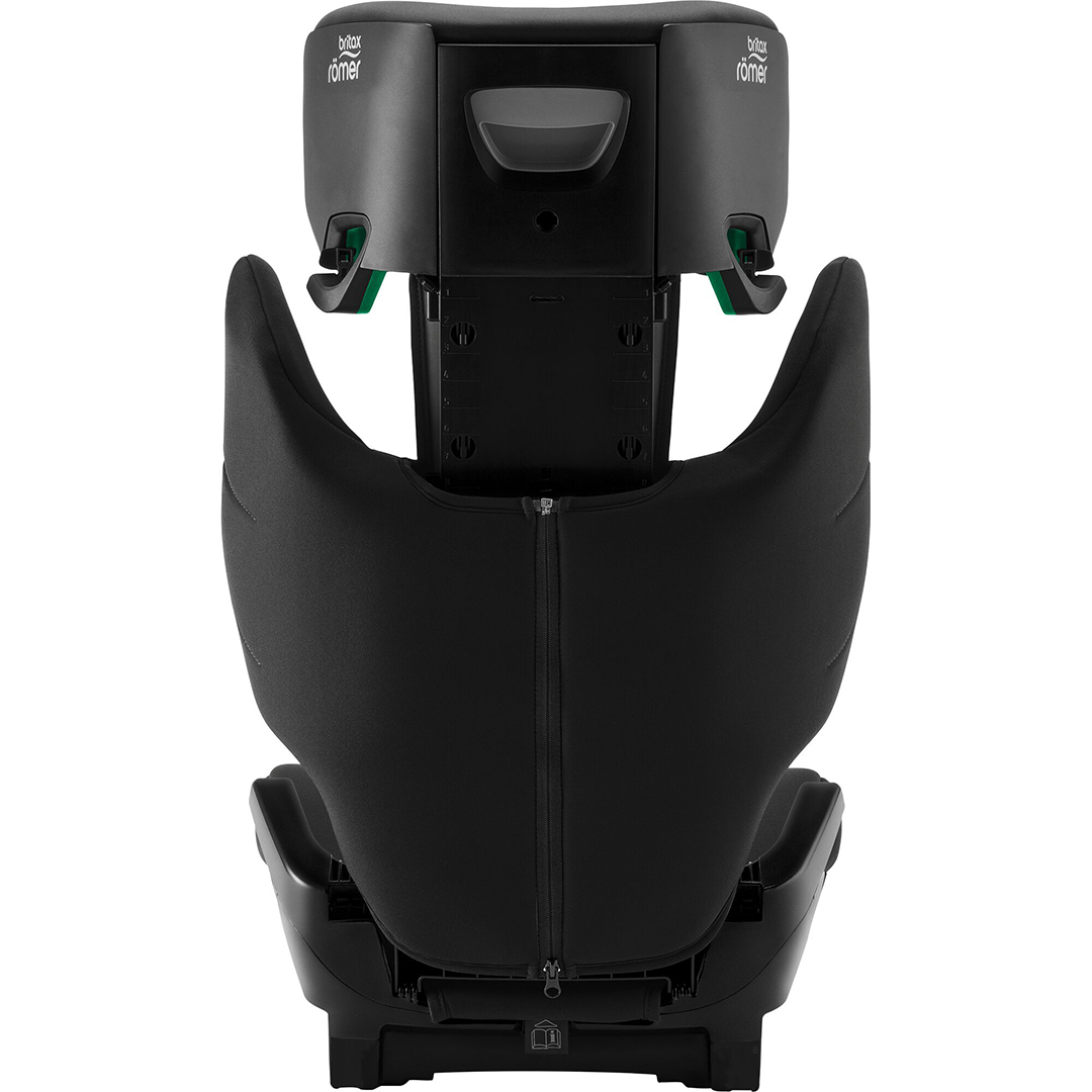 Britax Adventure Plus Space Musta