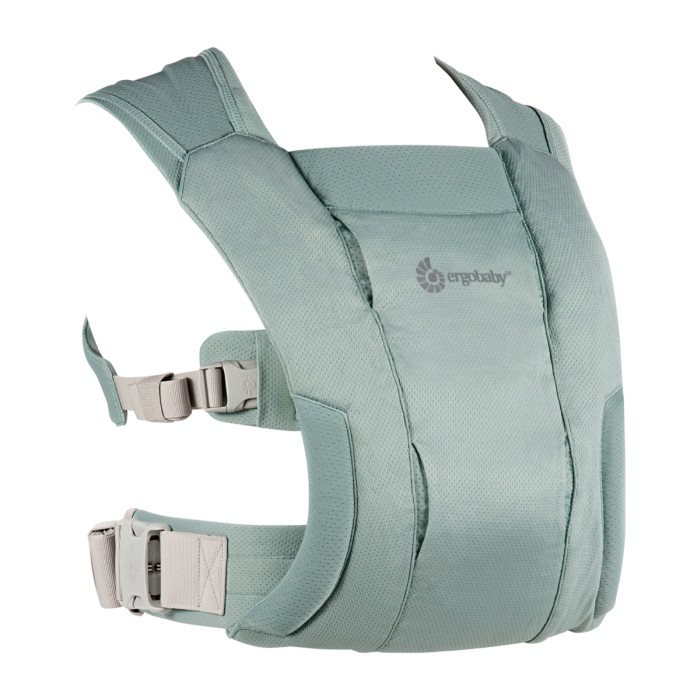 Ergobaby Soft Air Mesh kantokoppa Sage