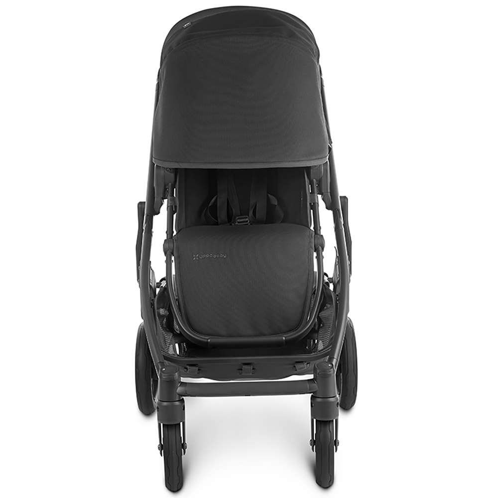 UPPAbaby Cruz V2 lastenvaunut Jake
