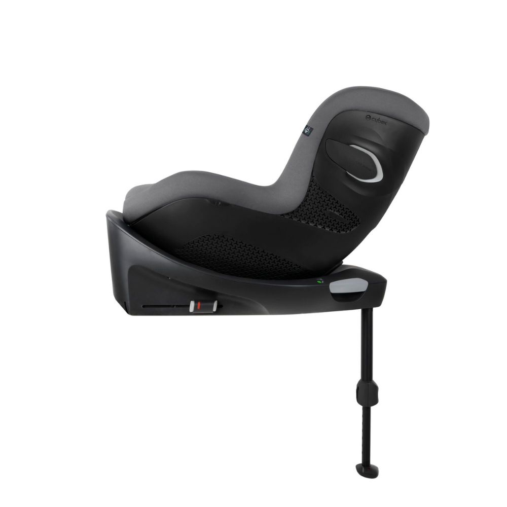 Cybex Sirona Gi I-koko Lava Harmaa