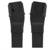 Silver Cross -adapteri Tandem Maxi-Cosi/Besafe