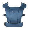 Ergobaby Soft Air Mesh vauvan kantokoppa Sininen