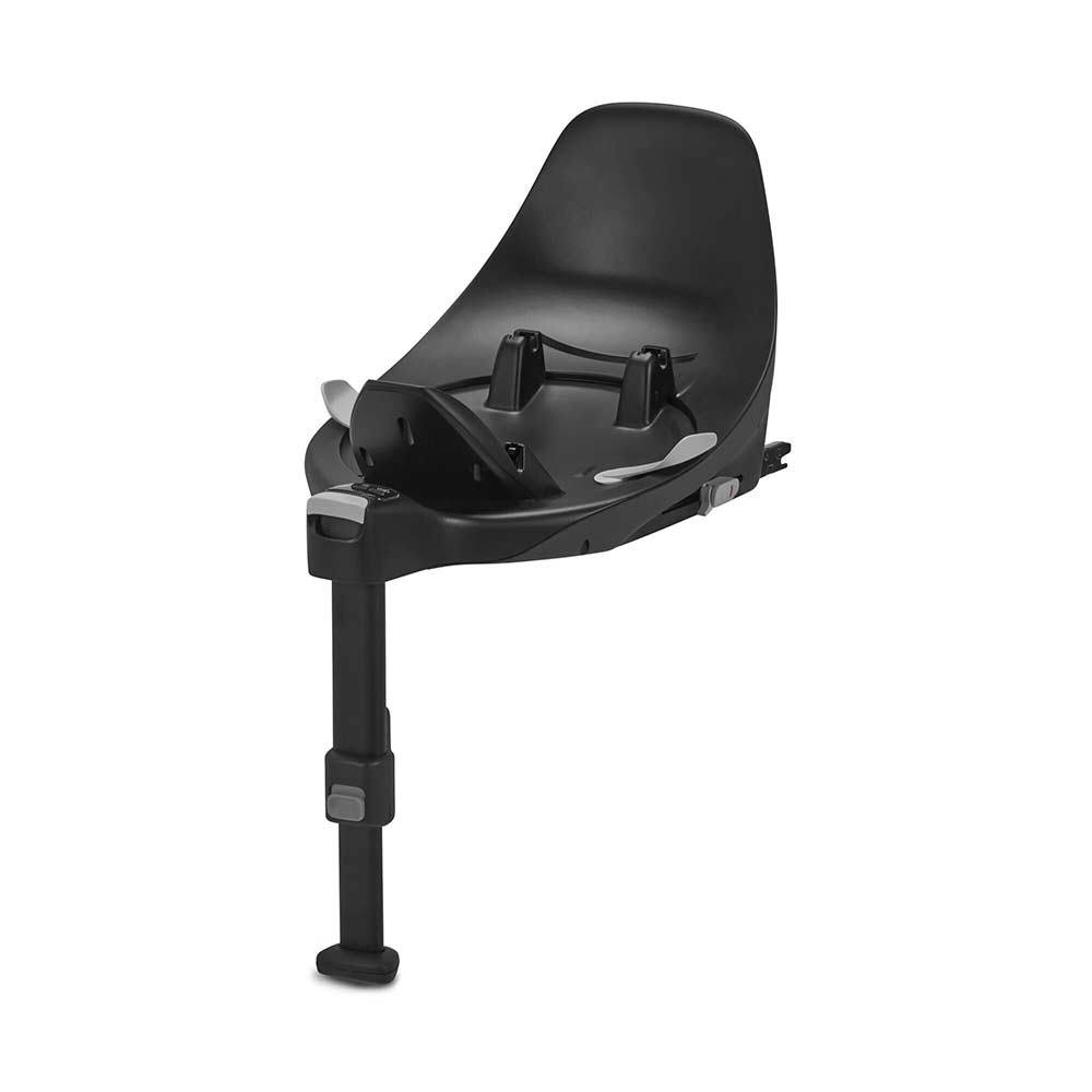 Cybex Base Z2 Musta isofix-autoistuin Cybex Base Z2 Musta isofix-autoistuin