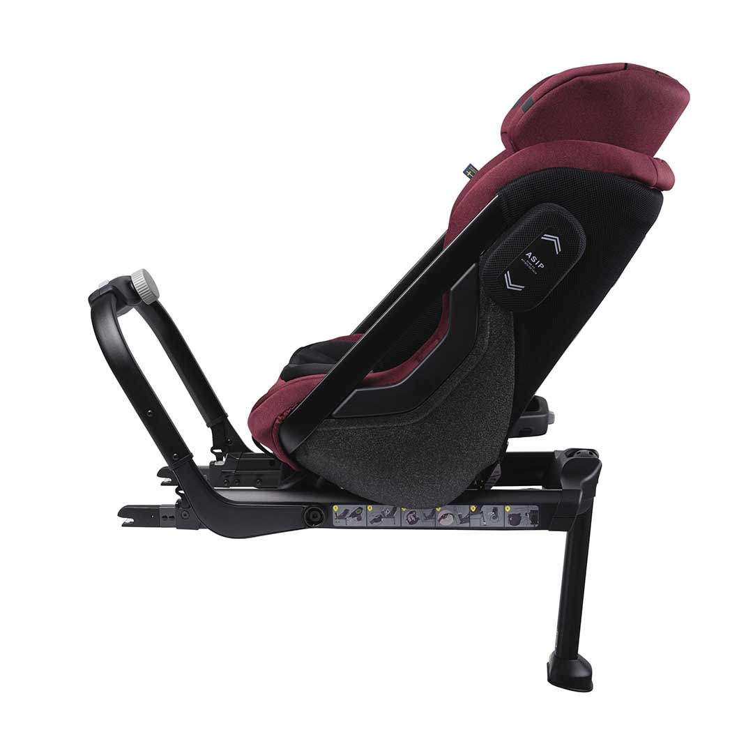 Axkid ONE+ 2 laatta Melange