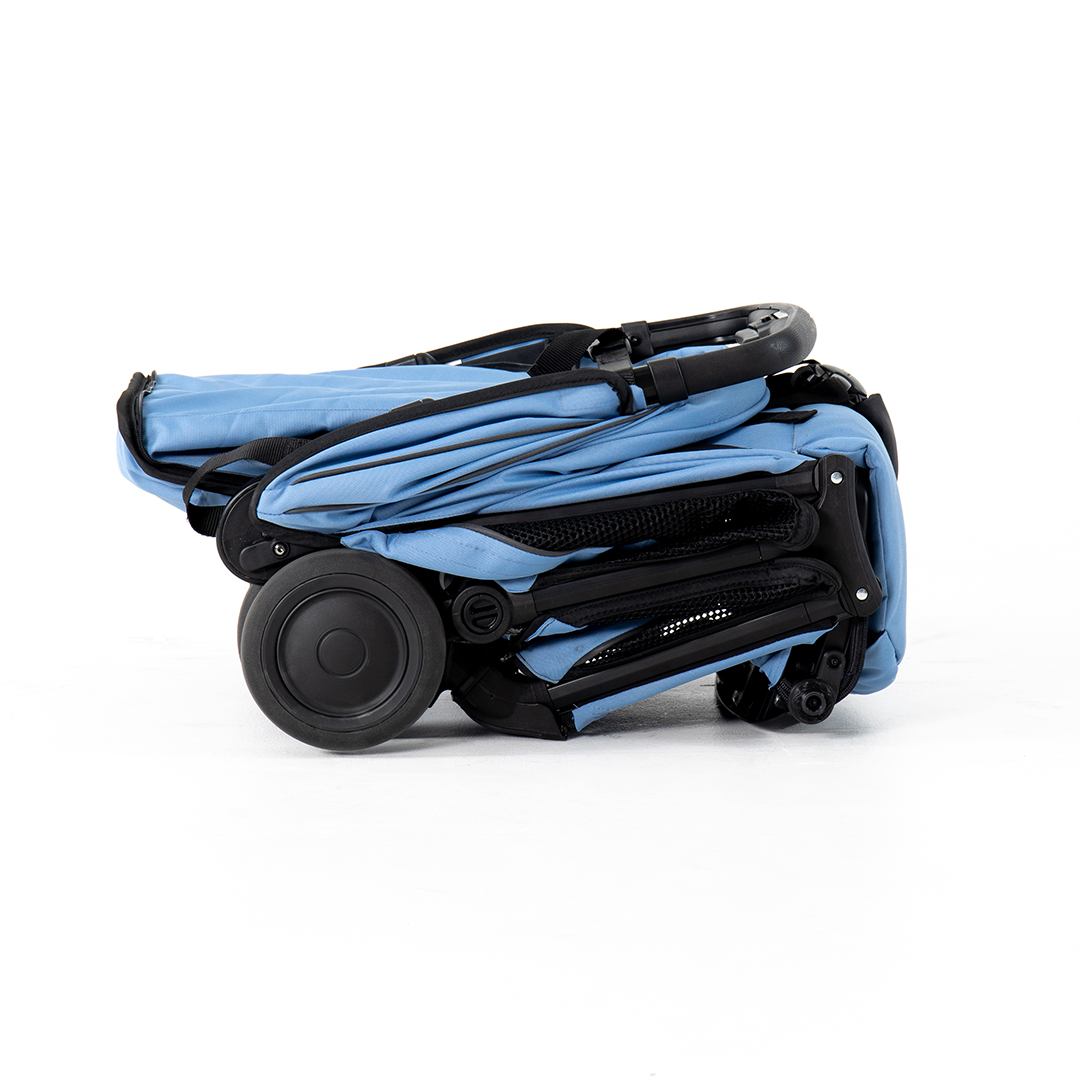 Emmaljunga KITE 150 matkarattaat Sporty Wave