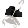 Babyzen YOYO+ väriverhoiltu kantokopalla 0+ Musta
