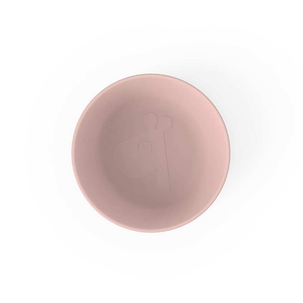 Tehty Deer Kiddish bowl Raffi Powderin toimesta
