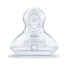 NUK First Choice+ Dinapp 0-6m koko M