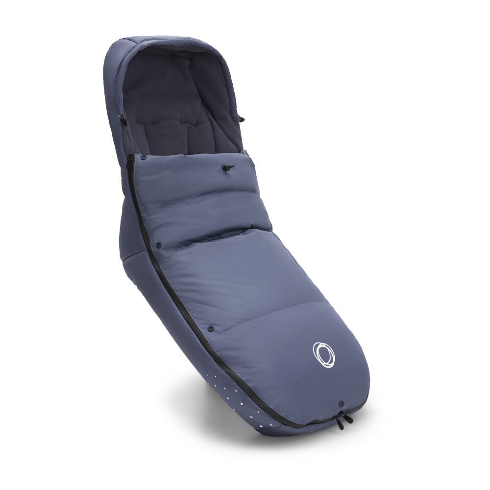 Bugaboo kantokoppa Performance Winter Seaside Blue