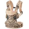 Babybjörn kantokoppa One Cotton Mix Beige Leopard Babybjörn kantokoppa One Cotton Mix Beige Leopard