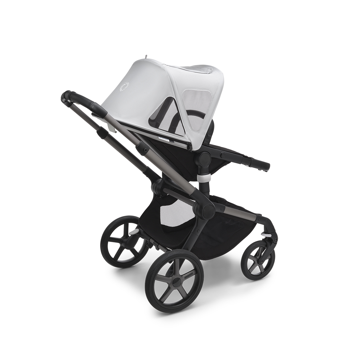 Bugaboo sufflett breezy Fox 5/Cameleon3 Männynvihreä