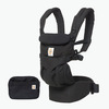 Ergobaby Omni 360 vauvan kantokoppa musta