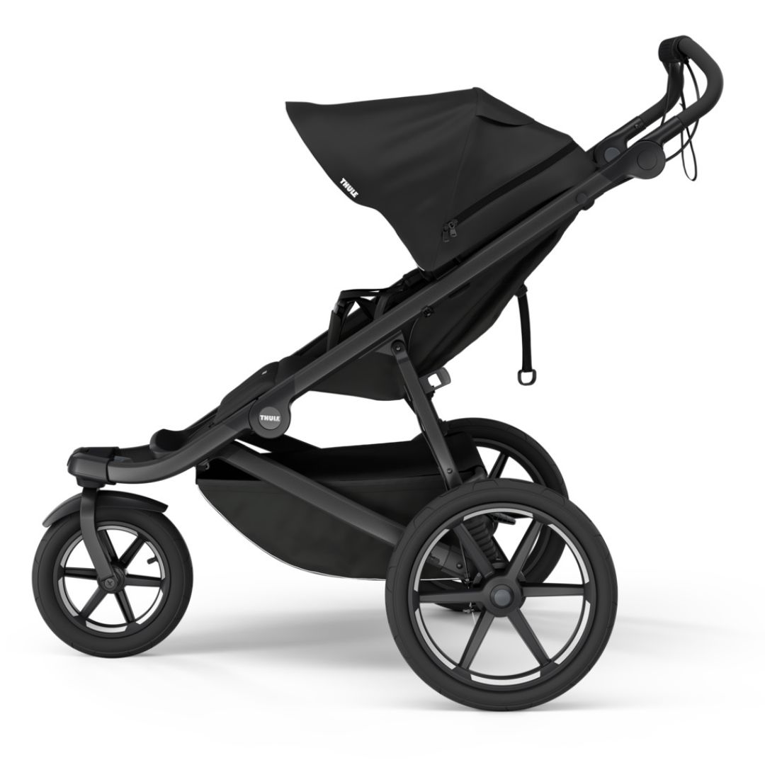 Thule lastenrattaat Urban Glide 3