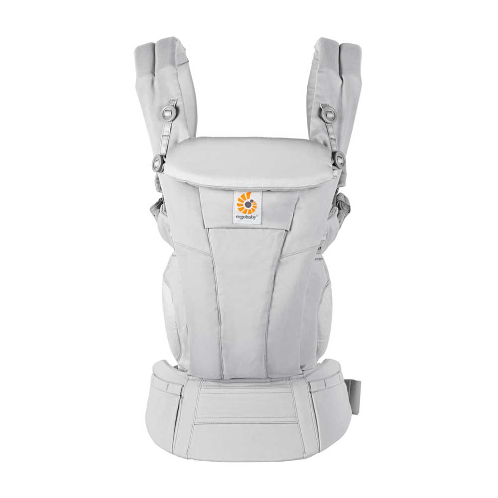Ergobaby vauvan kantokoppa Omni Dream Pearl Harmaa