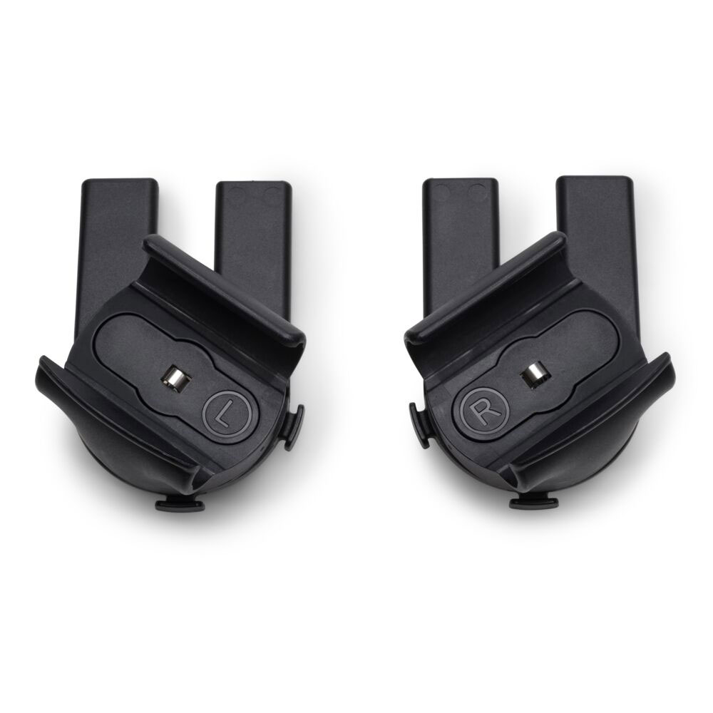 Bugaboo Fox 5 hupun kiinnikkeet