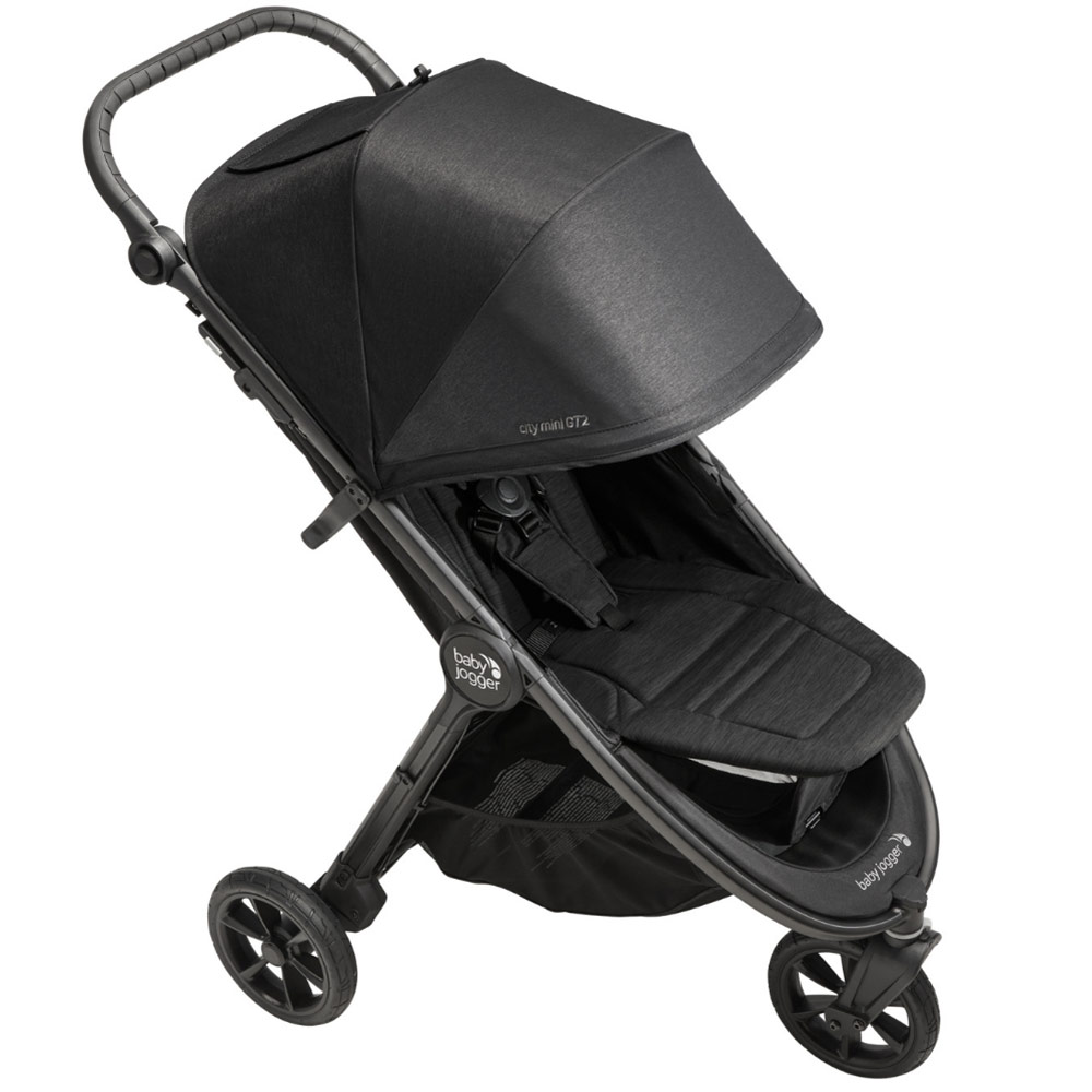 Baby Jogger City Mini GT2.1 Briar Vihreä
