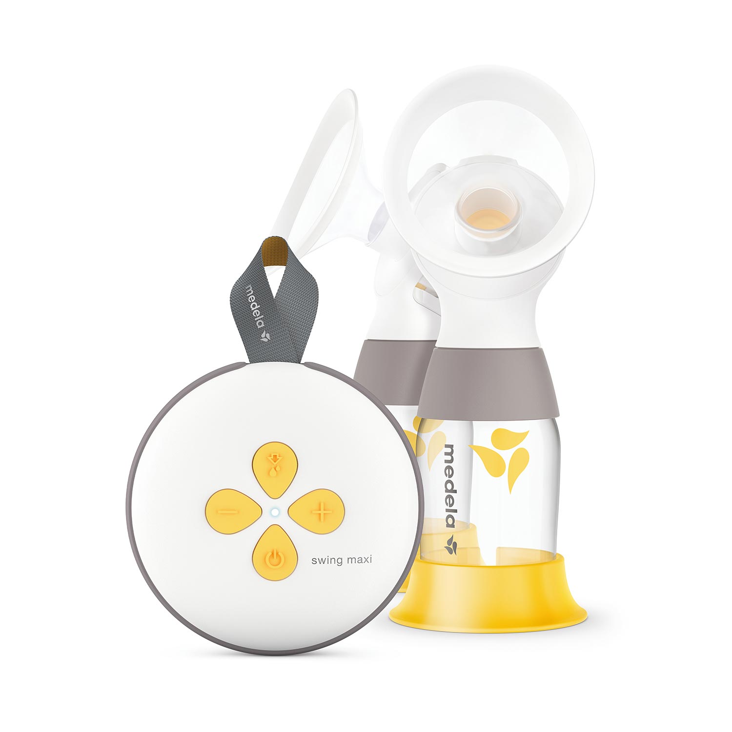 Medela Swing Maxi sähköinen rintapumppu