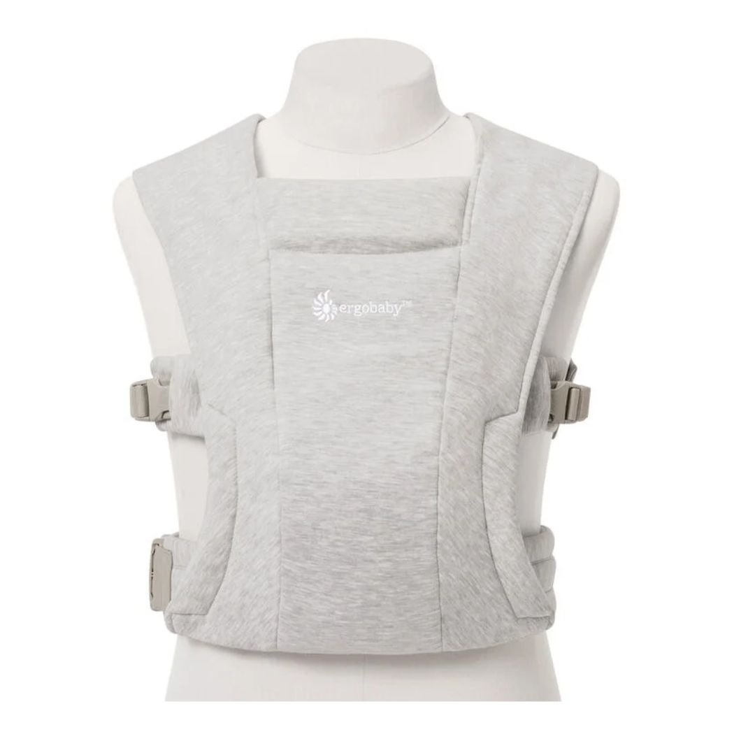 Ergobaby Embrace kantokoppa Soft Grey