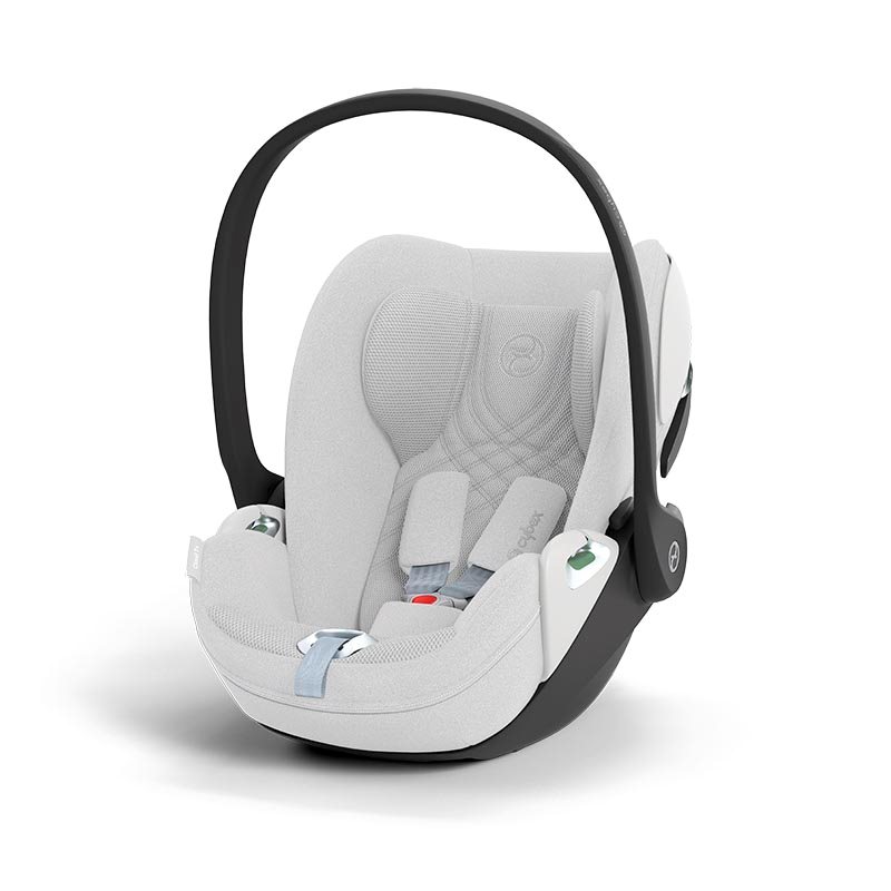 Cybex Cloud T i-Size sis. isofix-autotelineen T