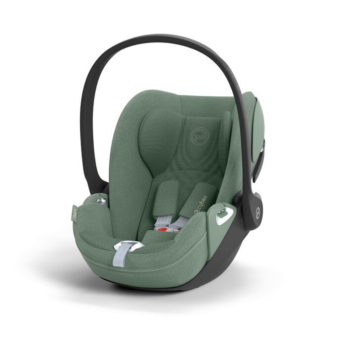 Cybex Cloud T i-Size sis. isofix-autotelineen T