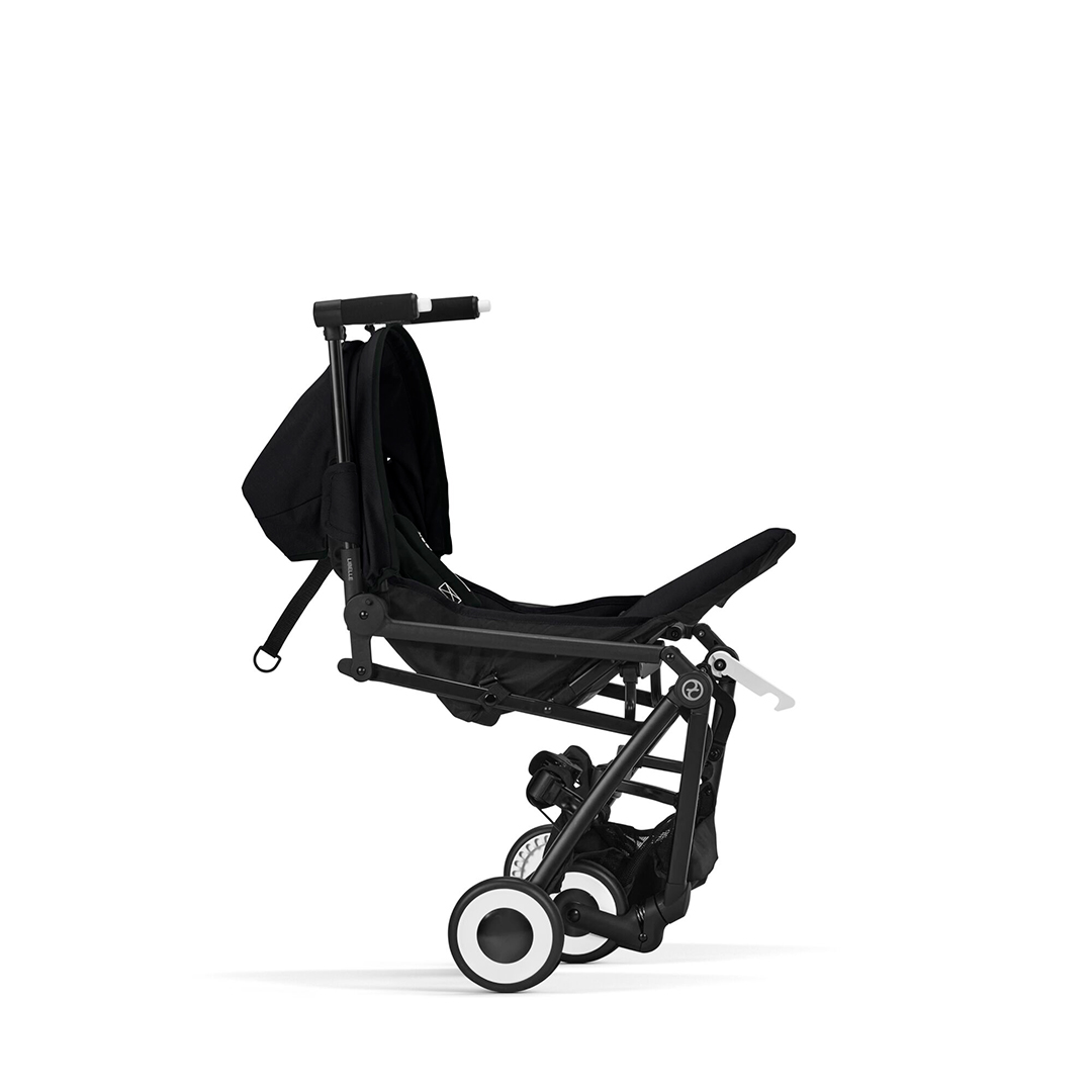 Cybex Libelle -lastenrattaat Ocean Blue (sininen) 