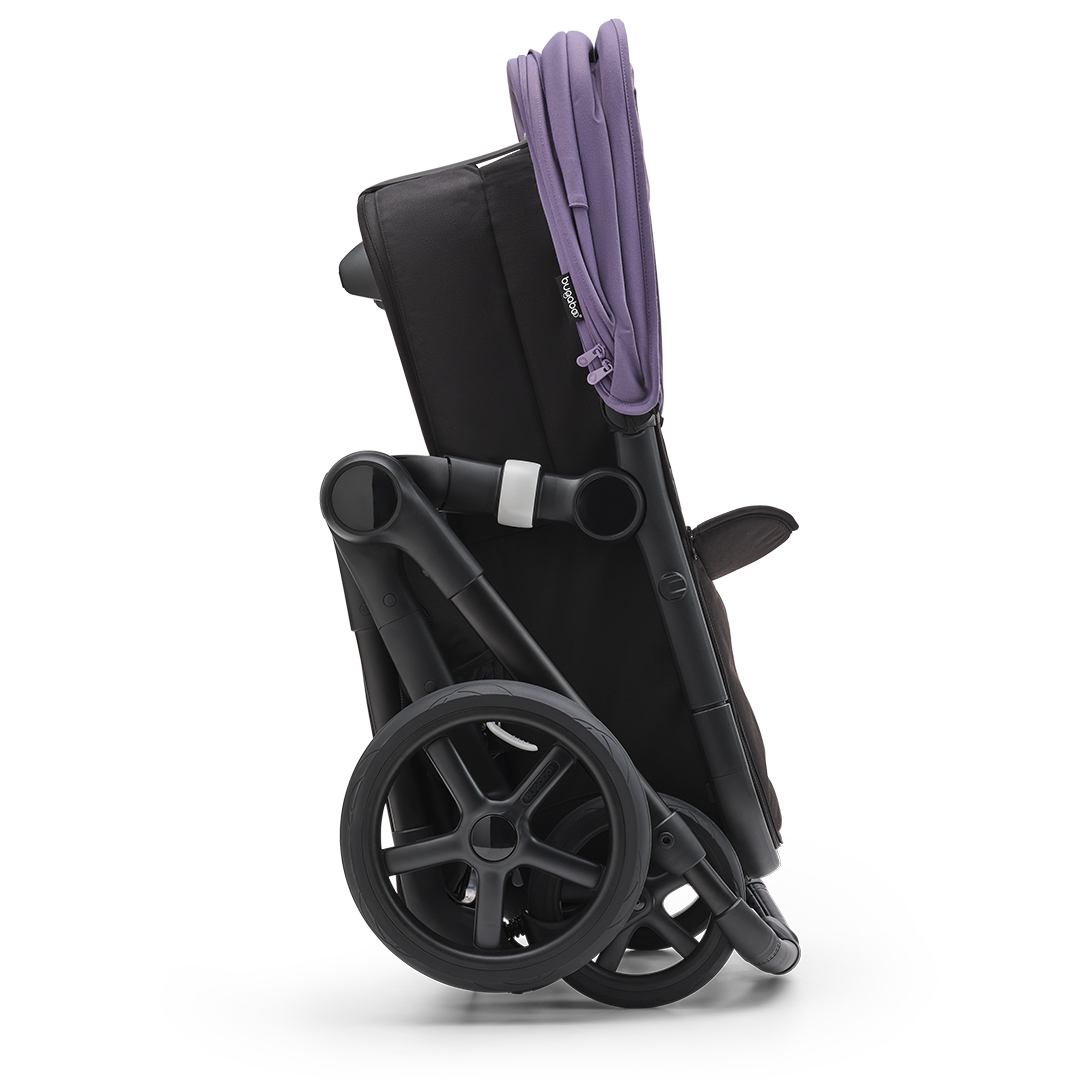 Bugaboo Fox 5 + Cybex-lastenrattaiden paketti