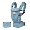 Ergobaby vauvan kantokoppa Omni Breeze Slate Sininen