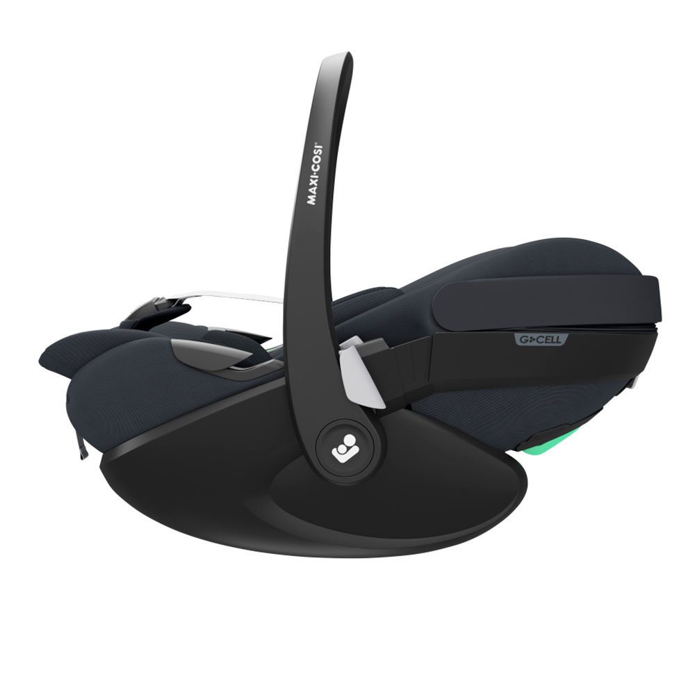 Maxi-Cosi Pebble 360 Pro2 Essential Grafiitti