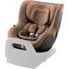 Britax DUALFIX 5Z LUX Lämmin karamelli