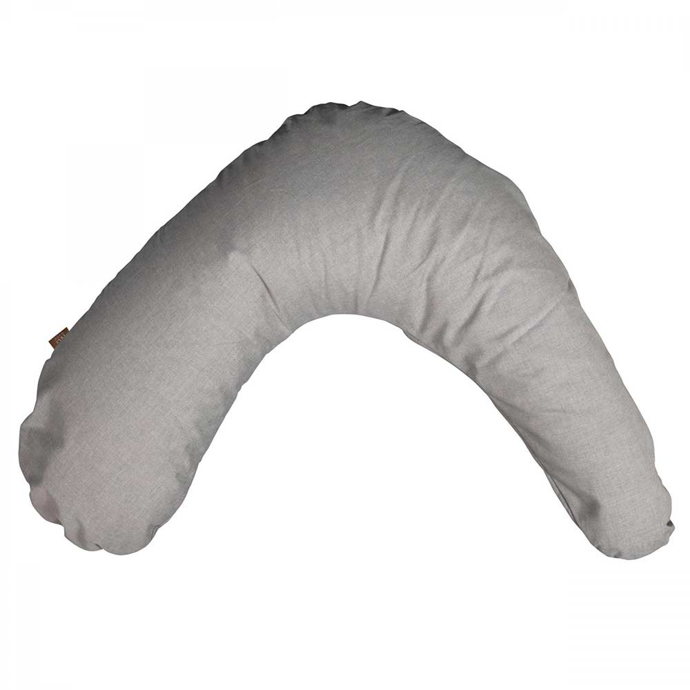 NG Baby imetystyyny Grey Basic