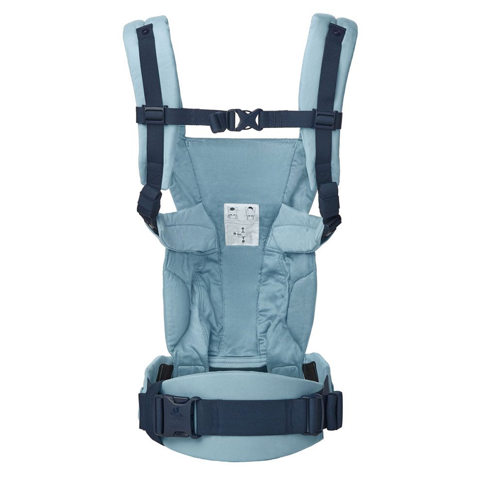 Ergobaby vauvan kantokoppa Omni Dream Slate Sininen