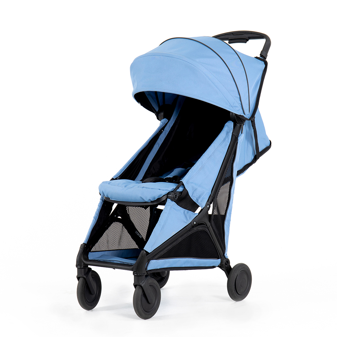 Emmaljunga KITE 150 matkarattaat Sporty Wave