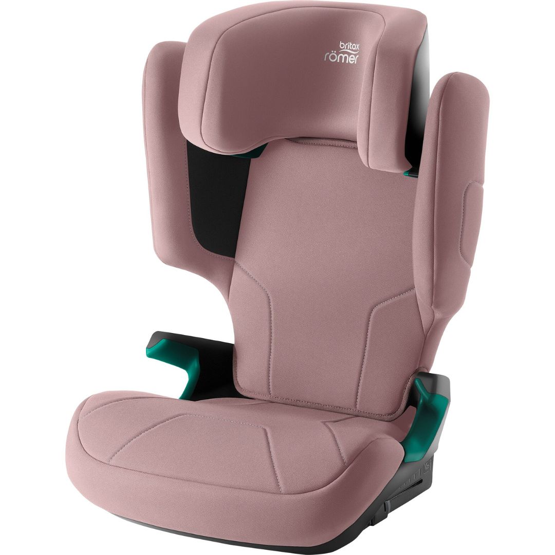 Britax Hi-Liner turvaistuin Dusty Rose Dusty Rose