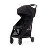 Emmaljunga KITE 150 matkarattaat Outdoor Musta