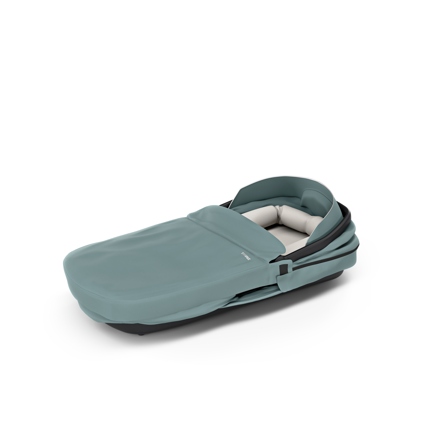 Thule Carrycot Mid Blue