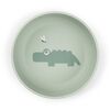 Valmistaja Deer Foodie bowl Croco Green