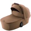 Britax Smile 5Z kantokoppa Lämmin kinuski