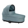 Cybex kantokoppa COT S LUX Sky Blue taivaansininen