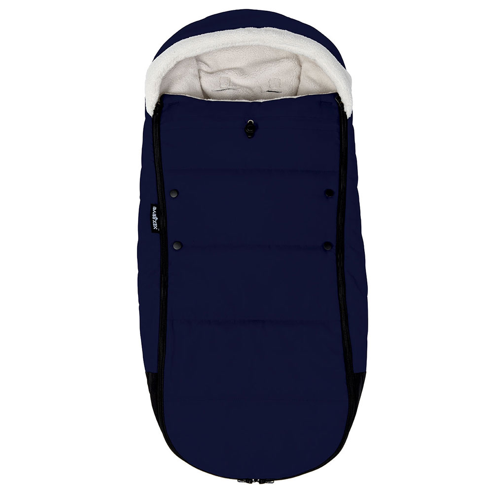 Babyzen kantokoppa Navy
