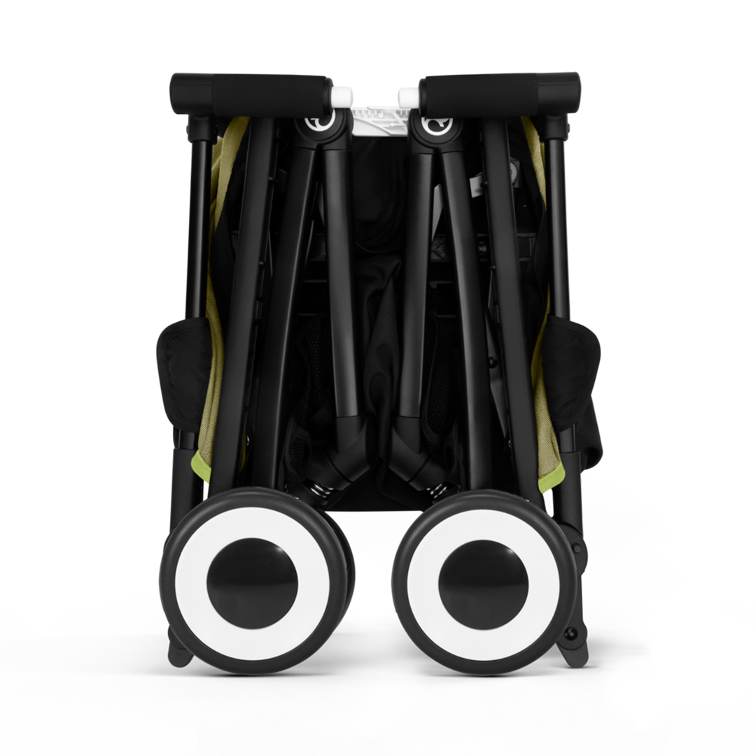 Cybex Libelle -lastenrattaat Ocean Blue (sininen) 