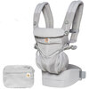 Ergobaby vauvan kantokoppa Omni 360 Cool Air Mesh Harmaa