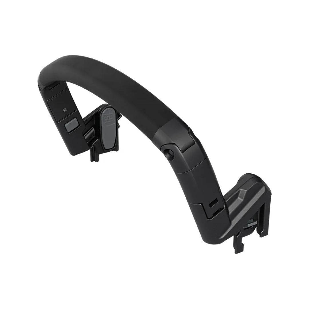 Thule Urban Glide3 barbell puskuripalkki