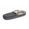 Thule kantokoppa Grey Melange
