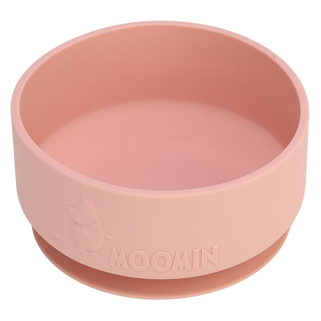 Right Start Muumikulho imukupilla Lovely Pink - ihana vaaleanpunainen