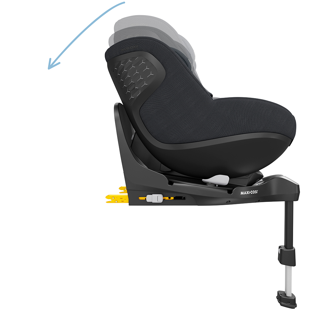 Maxi-Cosi Pearl 360 Pro Authentic Grafiitti